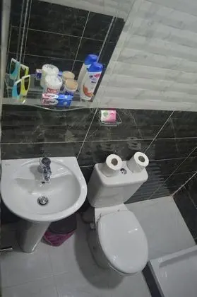 Deluxe Tek Kişilik Oda, Şehir Manzaralı