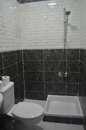 Deluxe Tek Kişilik Oda, Şehir Manzaralı