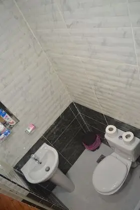 Deluxe Tek Kişilik Oda, Şehir Manzaralı