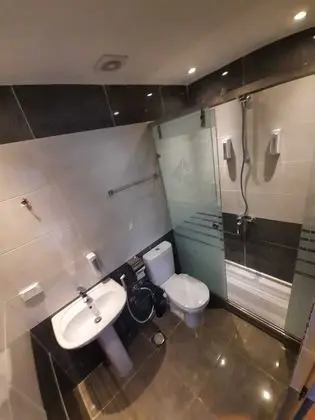 Deluxe Tek Kişilik Oda, Şehir Manzaralı