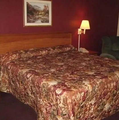 Oda, 1 En Büyük (King) Boy Yatak, Sigara İçilmez