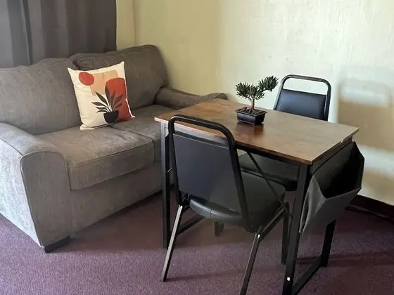 Basic Tek Kişilik Oda, 1 En Büyük (King) Boy Yatak