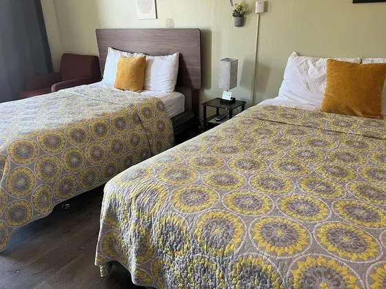 Standard Oda, 2 Büyük (Queen) Boy Yatak, Sigara İçilmez