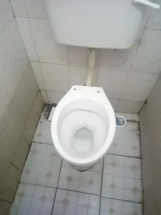 Büyük Yataklı Tek Kişilik Oda