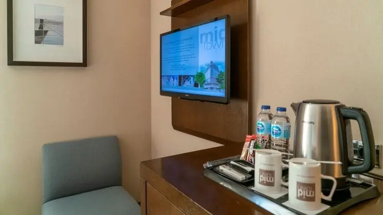 room