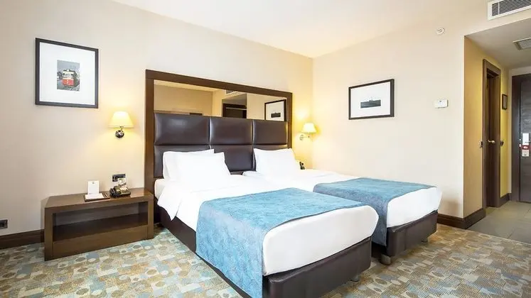 room