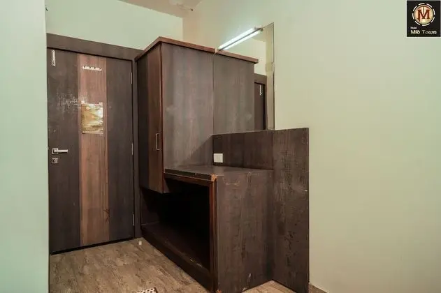 Deluxe Tek Kişilik Oda