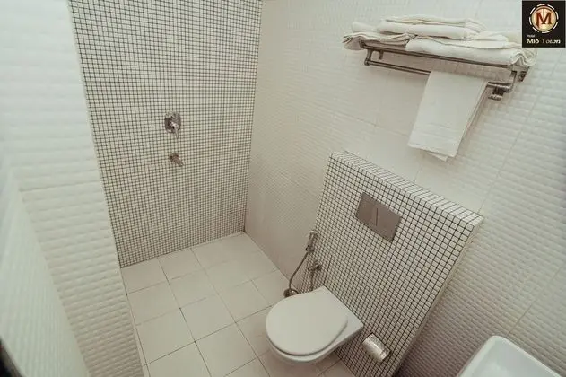 Deluxe Tek Kişilik Oda