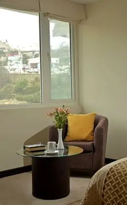 Executive İki Ayrı Yataklı Oda, 2 Tek Kişilik Yatak