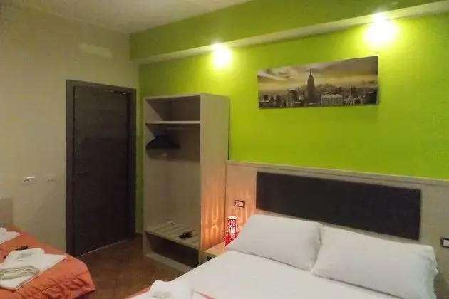 Classic Dört Kişilik Oda