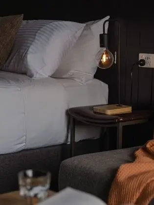 Comfort Oda, 1 En Büyük (King) Boy Yatak (Double)