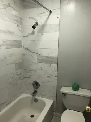 Standard Oda, 2 Çift Kişilik Yatak