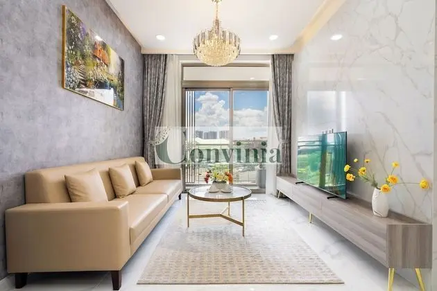 Premium Apart Daire