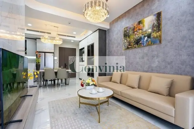 Premium Apart Daire