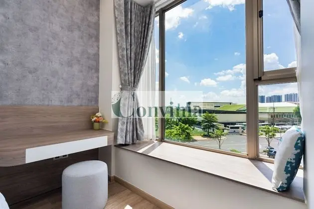 Premium Apart Daire