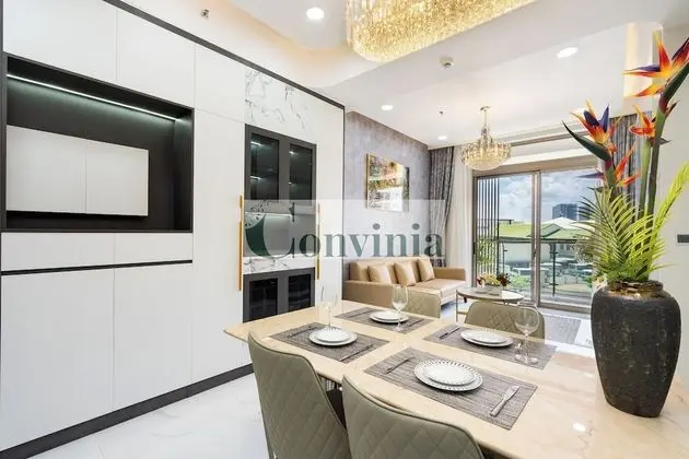 Premium Apart Daire