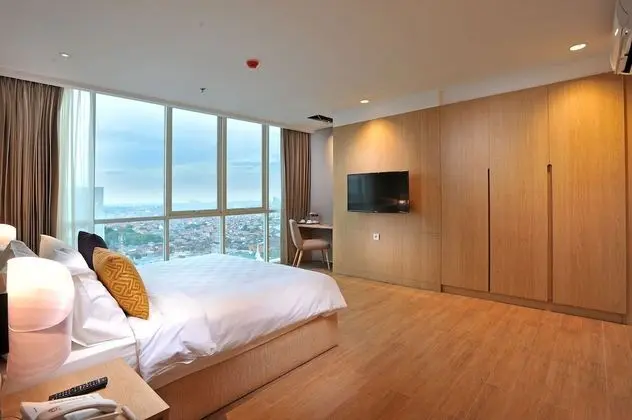 Apart Daire (Marvelous Room)