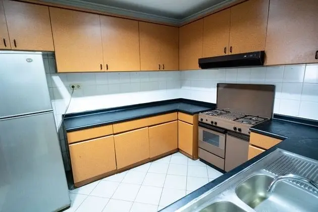 Business Oda, 2 Yatak Odası, Sigara İçilmez, Şehir Manzaralı