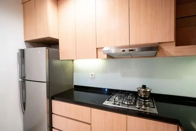 Superior Oda, 1 Çift Kişilik Yatak, Sigara İçilmez, Şehir Manzaralı