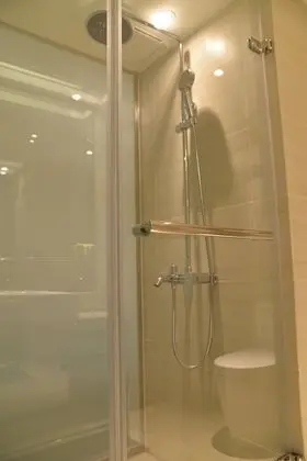 Superior İki Ayrı Yataklı Oda, 2 Tek Kişilik Yatak