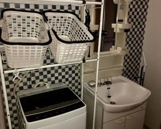 Family Apart Daire