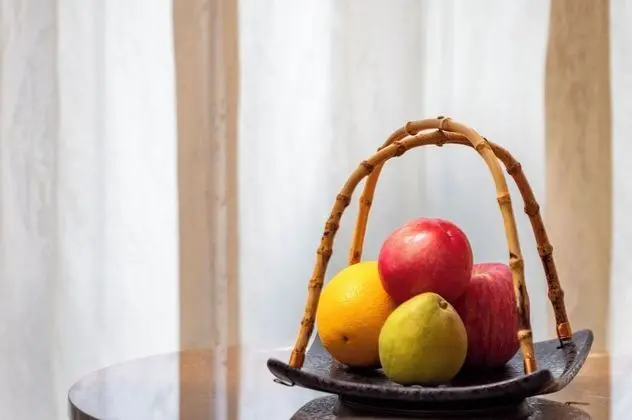 Deluxe Oda, 1 En Büyük (King) Boy Yatak