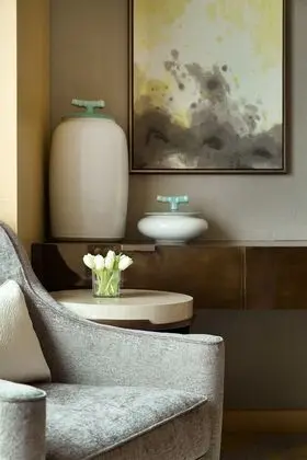 Executive Süit, 1 En Büyük (King) Boy Yatak, Göl Manzaralı