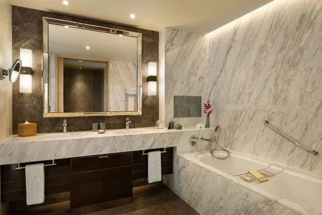 Executive Süit, 1 En Büyük (King) Boy Yatak, Göl Manzaralı