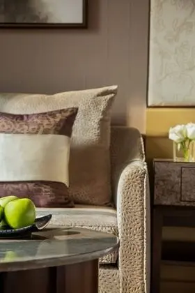 Premier Oda, 2 Tek Kişilik Yatak, Göl Manzaralı