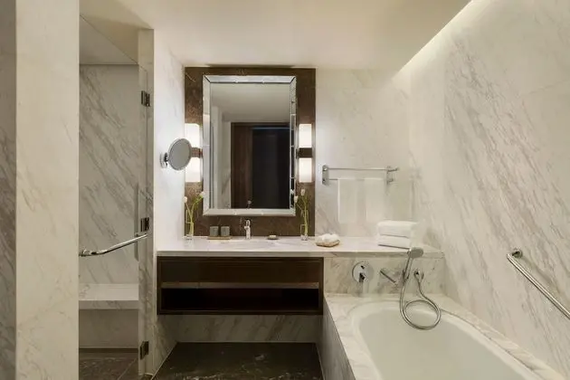 Premier Oda, 2 Tek Kişilik Yatak, Göl Manzaralı