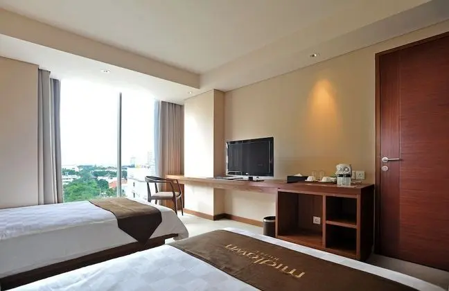 Fabulous Twin Room