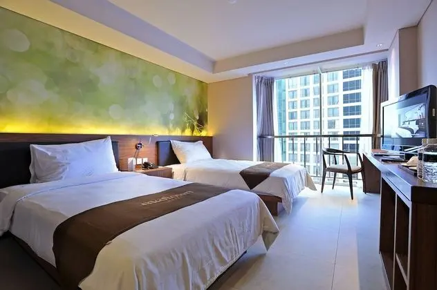 Fabulous Twin Room