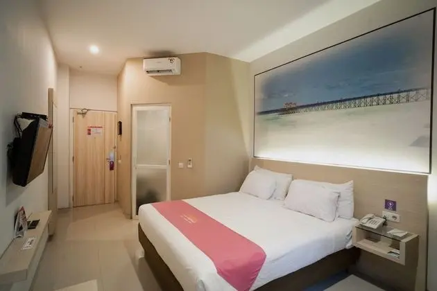 Superior Oda, 1 En Büyük (King) Boy Yatak