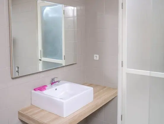 Superior Oda, 1 En Büyük (King) Boy Yatak