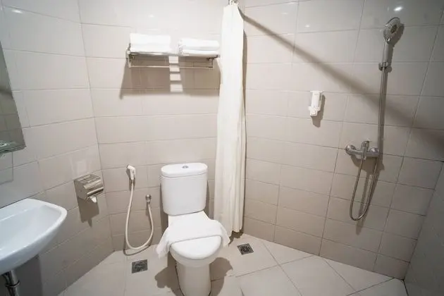 Superior Oda, 2 Tek Kişilik Yatak