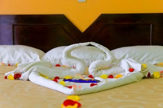 Deluxe Tek Kişilik Oda