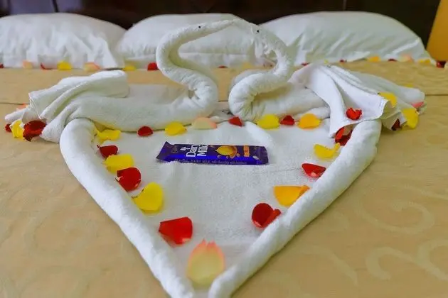 Deluxe Tek Kişilik Oda