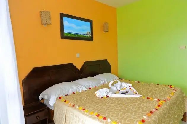 Deluxe Tek Kişilik Oda