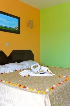 Deluxe Tek Kişilik Oda