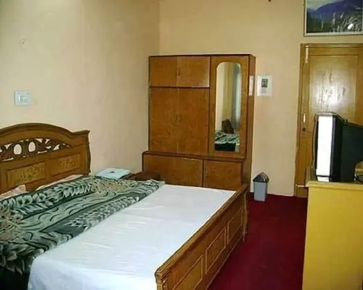Premium Üç Kişilik Oda