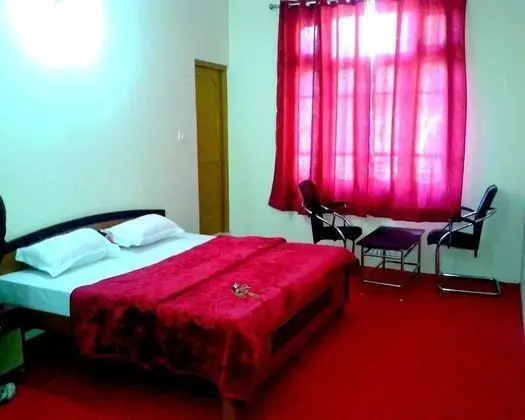 Premium Üç Kişilik Oda