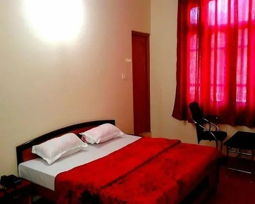 Premium Üç Kişilik Oda