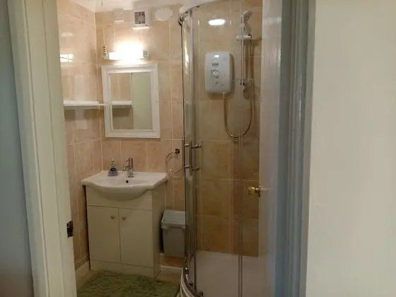 Apart Daire, Özel Banyo