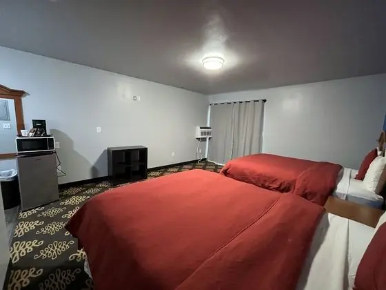 Comfort Büyük Yataklı Tek Kişilik Oda