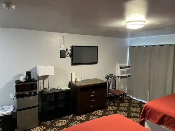 Comfort Büyük Yataklı Tek Kişilik Oda