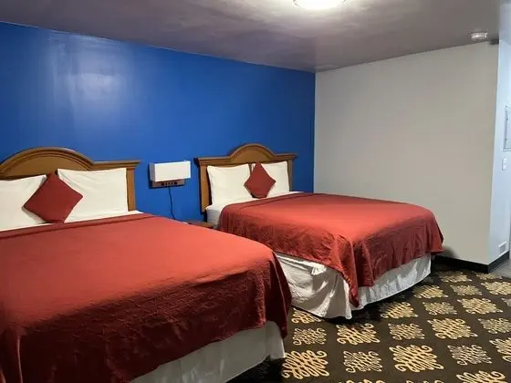 Comfort Büyük Yataklı Tek Kişilik Oda