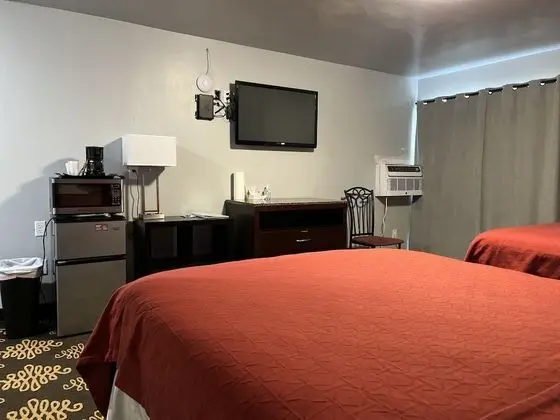 Comfort Büyük Yataklı Tek Kişilik Oda