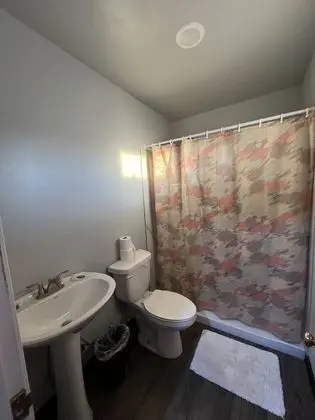 Comfort Büyük Yataklı Tek Kişilik Oda