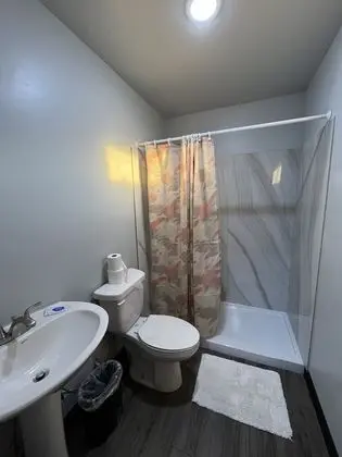 Comfort Büyük Yataklı Tek Kişilik Oda