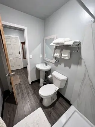 Comfort Büyük Yataklı Tek Kişilik Oda